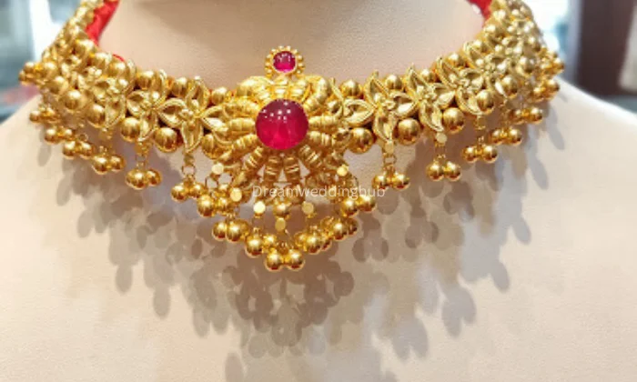 Bhoomi Terracotta Jewellery